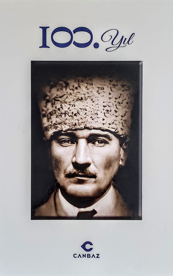 100. Yıl
