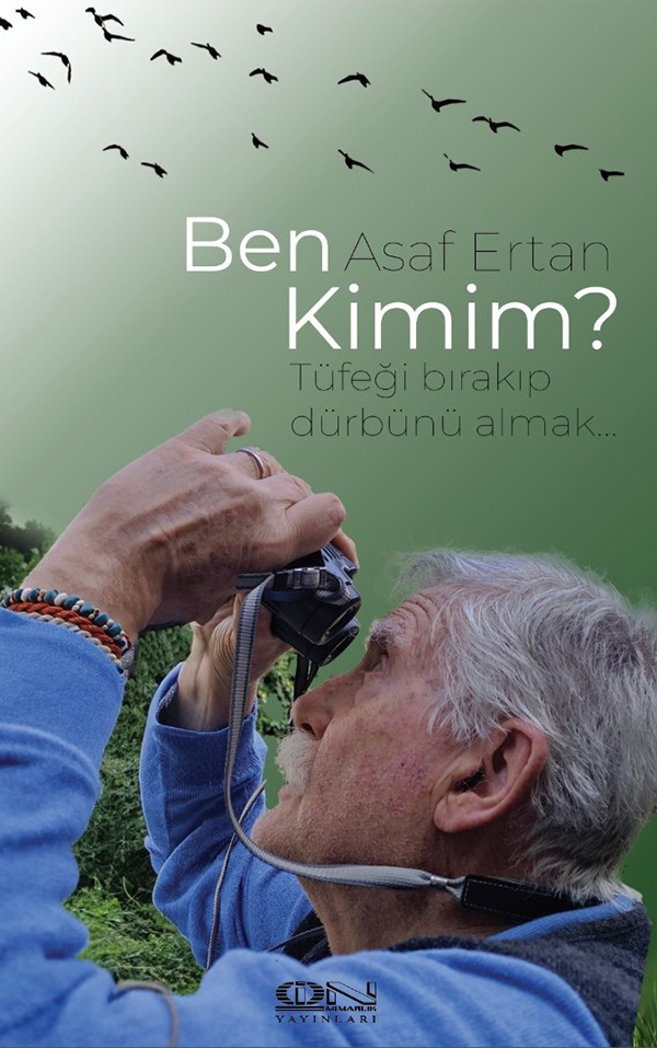 Ben Asaf Ertan Kimim