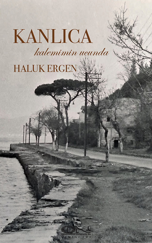 Kanlıca Kalemimin Ucunda