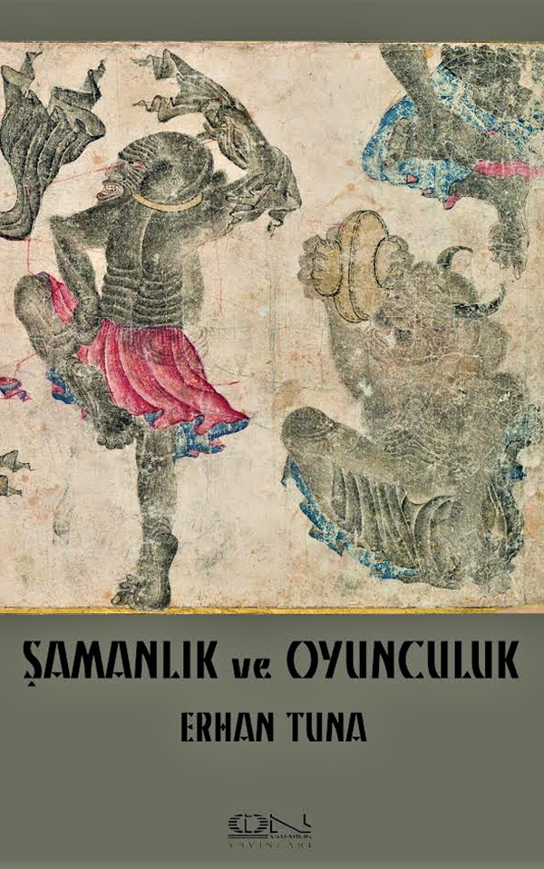 Şamanlık Ve Oyunculuk