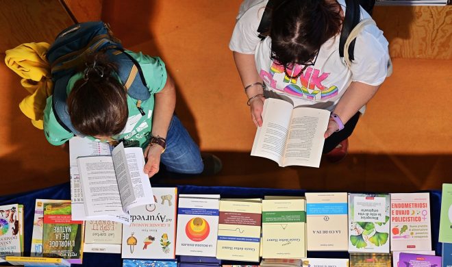 “Bir Kitap Gibi Okunur” Sergisinin Kapanış Buluşması