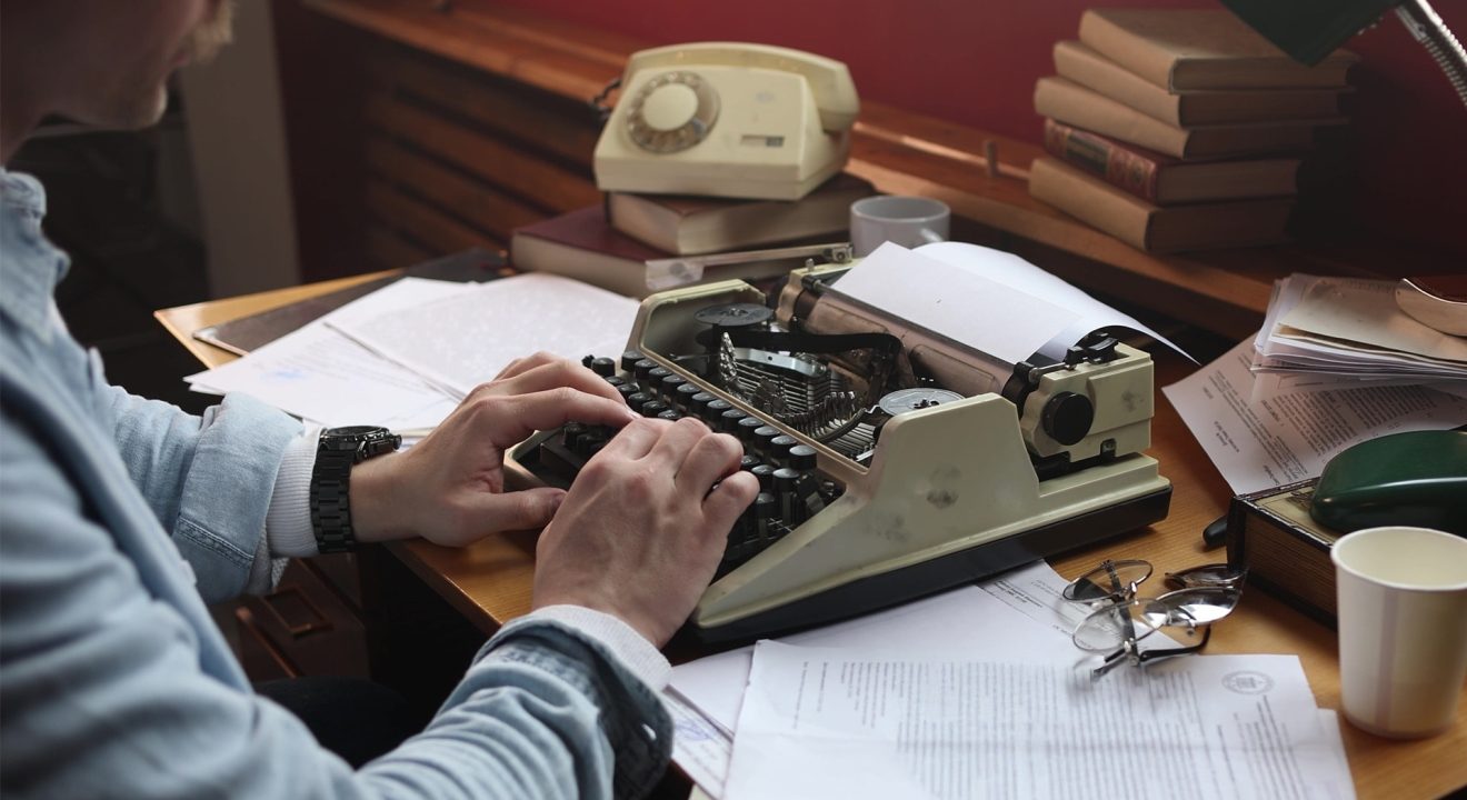 blog-3 Bir Kitaba Kendini Kaptırmak Nasıl Mümkün Olur?